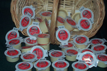 Image of COM: Butter Pot Whipped - 600 x 4.5 Grams